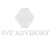 SVF Advisory Logotype