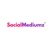 Social Mediumz Logo
