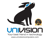 Univision Computers Logo
