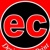 ec design and print Logo