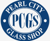 Pearl City Glass Shop, Inc. Logotype