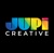 Jupi Creative Logo