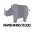 Paper Rhino Studio Logo