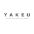 Yakeu Studio Logo