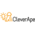 Clever Ape Logo