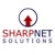 SharpNET Solutions, Inc. Logo