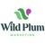 Wild Plum Logo