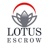 Lotus Escrow Logo