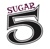 Sugar Five Design Logo