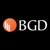 BGD Group Logo