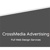 CrossMedia Advertising Logo