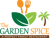 The Garden Spice Logo