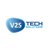 V2STech Solutions Pvt Ltd Logo