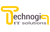 Technogiq IT Solutions Private Limited Logotype