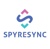 SpyreSync Logo