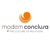 modem conclusa Logo