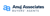 Anuj Associates Logo