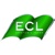 ECL - Escritório De Contabilidade Lemos Logo