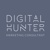 Digital Hunter (Australia) Logo