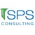 SPS CONSULTING LLC Logo
