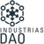 Industrias DAO Blockchain Logo