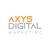 Axys Digital Marketing Logo