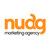 nudg marketing agency Logo