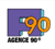 Agency 90 Logo