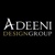 Adeeni Design Group Logo