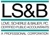 Love,Scherle & Bauer, P.C. Logo