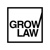 Grow Law Logotype