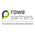 Rowe Partners Accountants & Business Advisors Logo