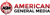 American General Media Logo