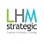 LHM Strategic Logo