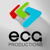 ECG Productions Logo