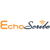 EchoScribe Logo