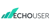 EchoUser Logo