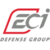 ECI Defense Group Logo