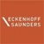 Eckenhoff Saunders Architects (ESA) Logo