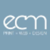 ecm design, inc. Logo