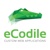 eCodile Logo