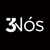 Agência 3Nós Logo