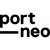 Port-neo Logo