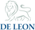 DE LEON PRO Logotype