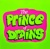 The Prince of Drains Logo