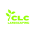 CLC Landscaping Logo