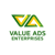 Value Ads Enterprises Logo