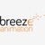 Breeze Animation Logo