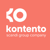 kontento.io Logo