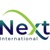 Next International Inc. Logo